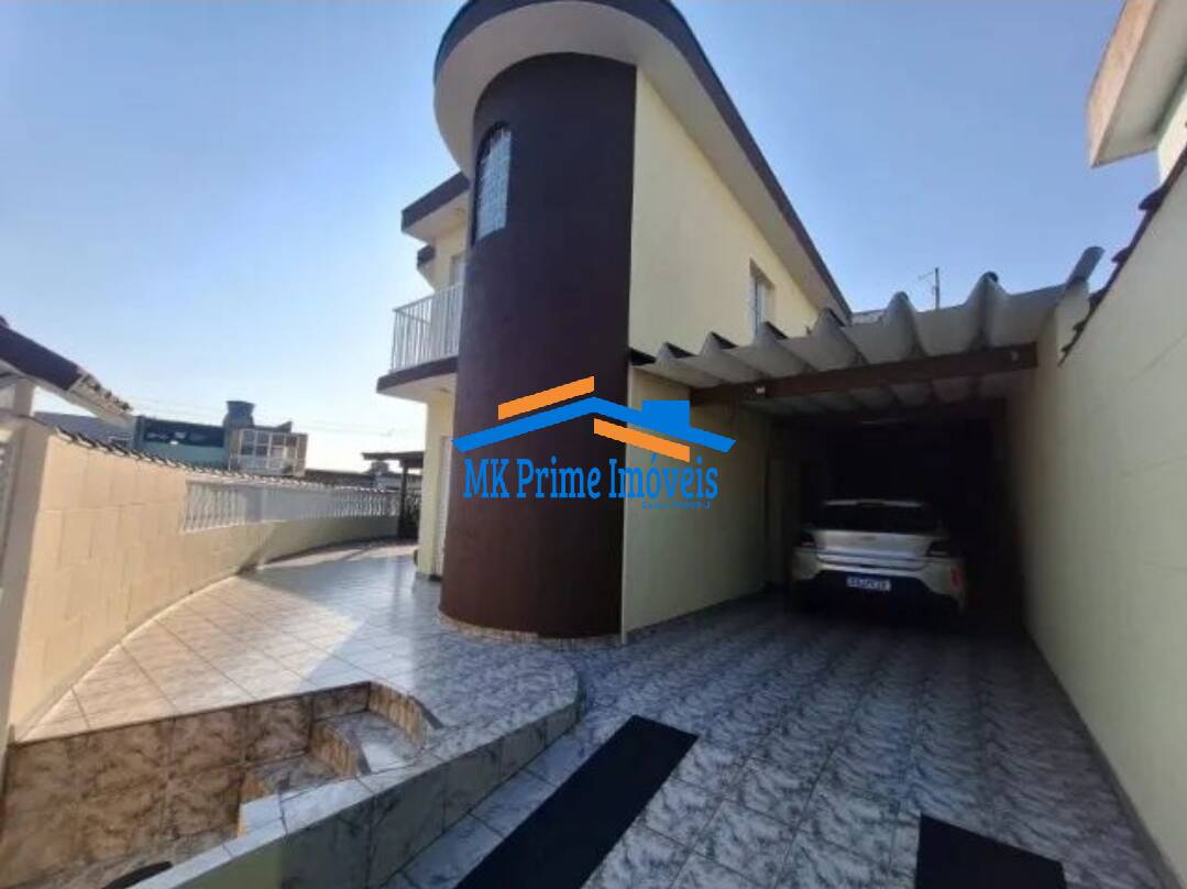 Casa à venda com 3 quartos, 160m² - Foto 2