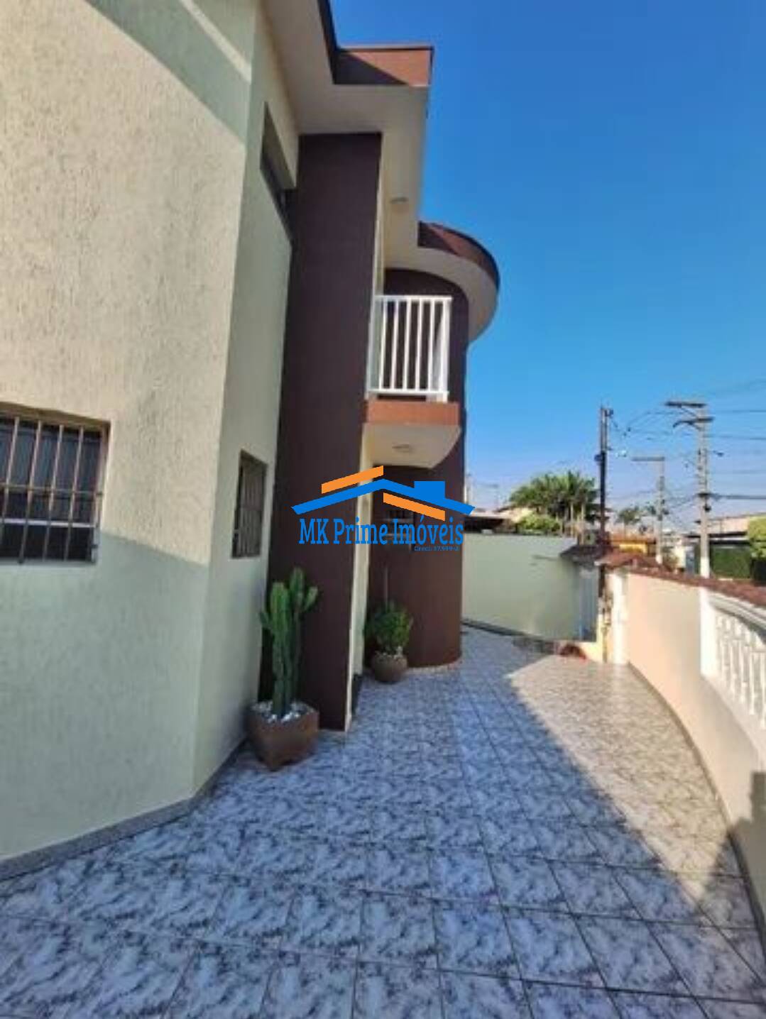 Casa à venda com 3 quartos, 160m² - Foto 3