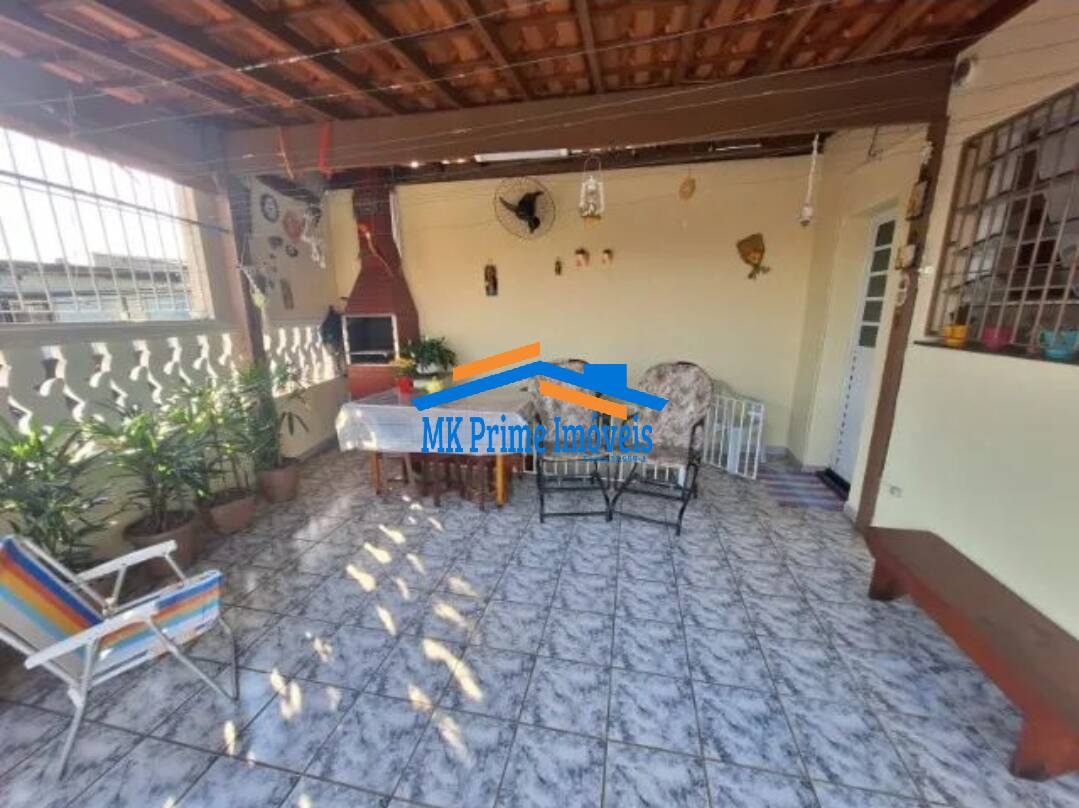 Casa à venda com 3 quartos, 160m² - Foto 5