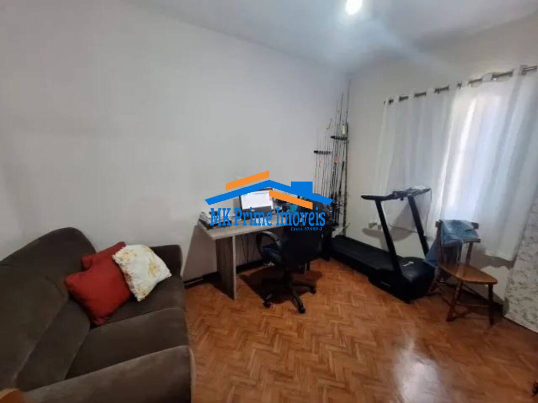 Casa à venda com 3 quartos, 160m² - Foto 7