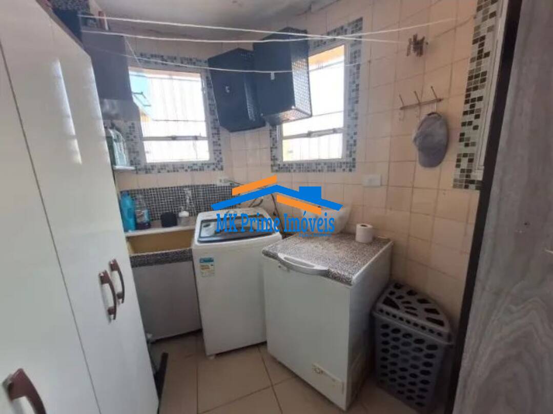 Casa à venda com 3 quartos, 160m² - Foto 16