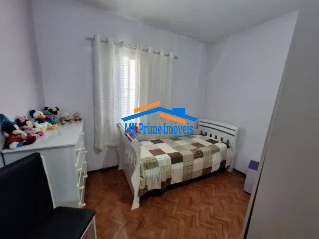 Casa à venda com 3 quartos, 160m² - Foto 11