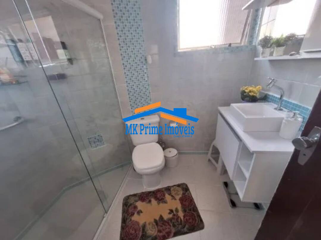 Casa à venda com 3 quartos, 160m² - Foto 18