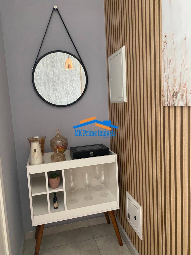 Apartamento à venda com 2 quartos, 57m² - Foto 13