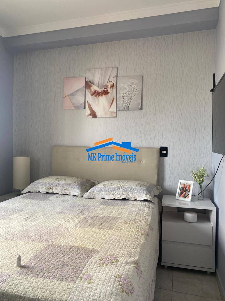 Apartamento à venda com 2 quartos, 57m² - Foto 16