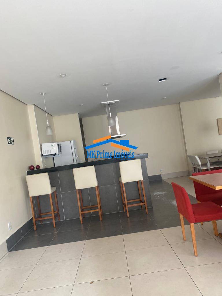 Apartamento à venda com 2 quartos, 57m² - Foto 36