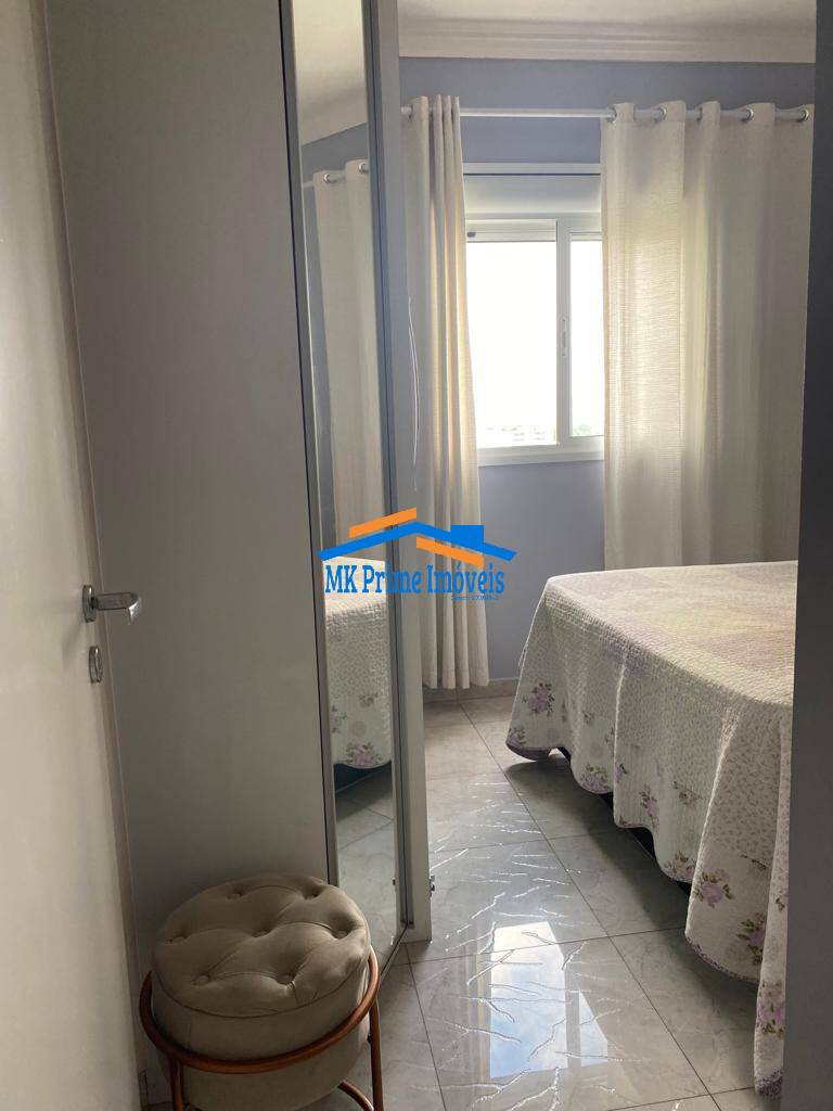 Apartamento à venda com 2 quartos, 57m² - Foto 17