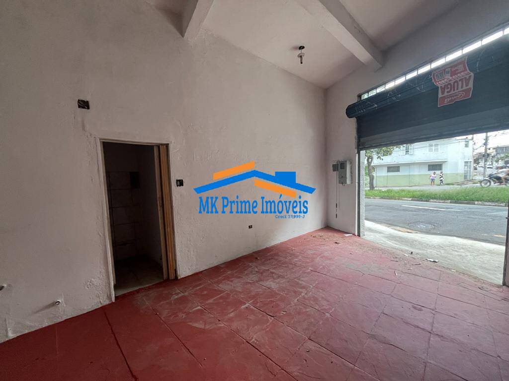 Loja-Salão para alugar, 32m² - Foto 1