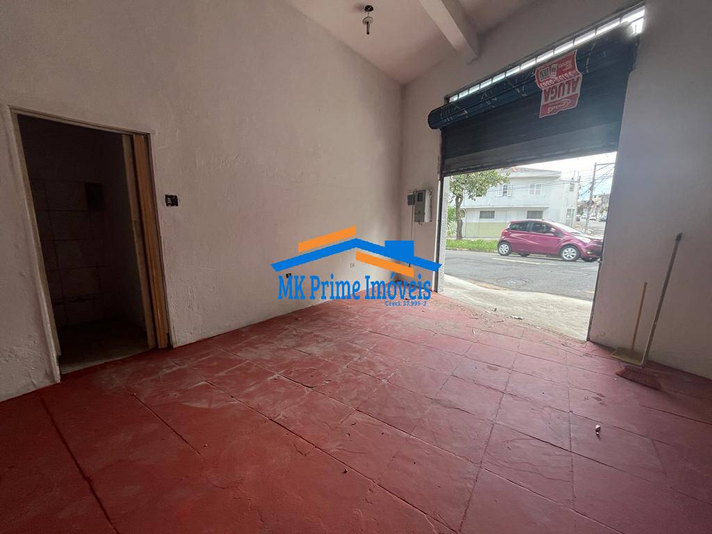 Loja-Salão para alugar, 32m² - Foto 2