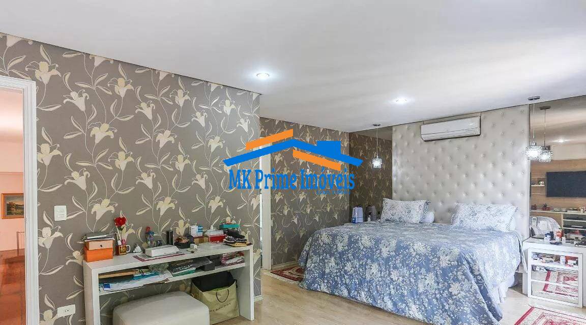 Sobrado à venda com 3 quartos, 384m² - Foto 11