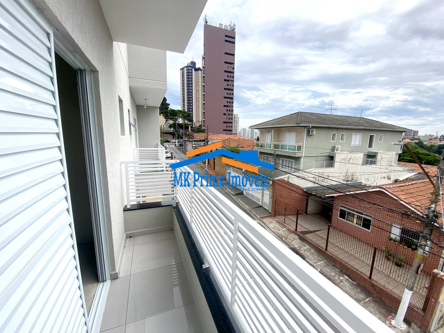 Sobrado à venda com 3 quartos, 135m² - Foto 16