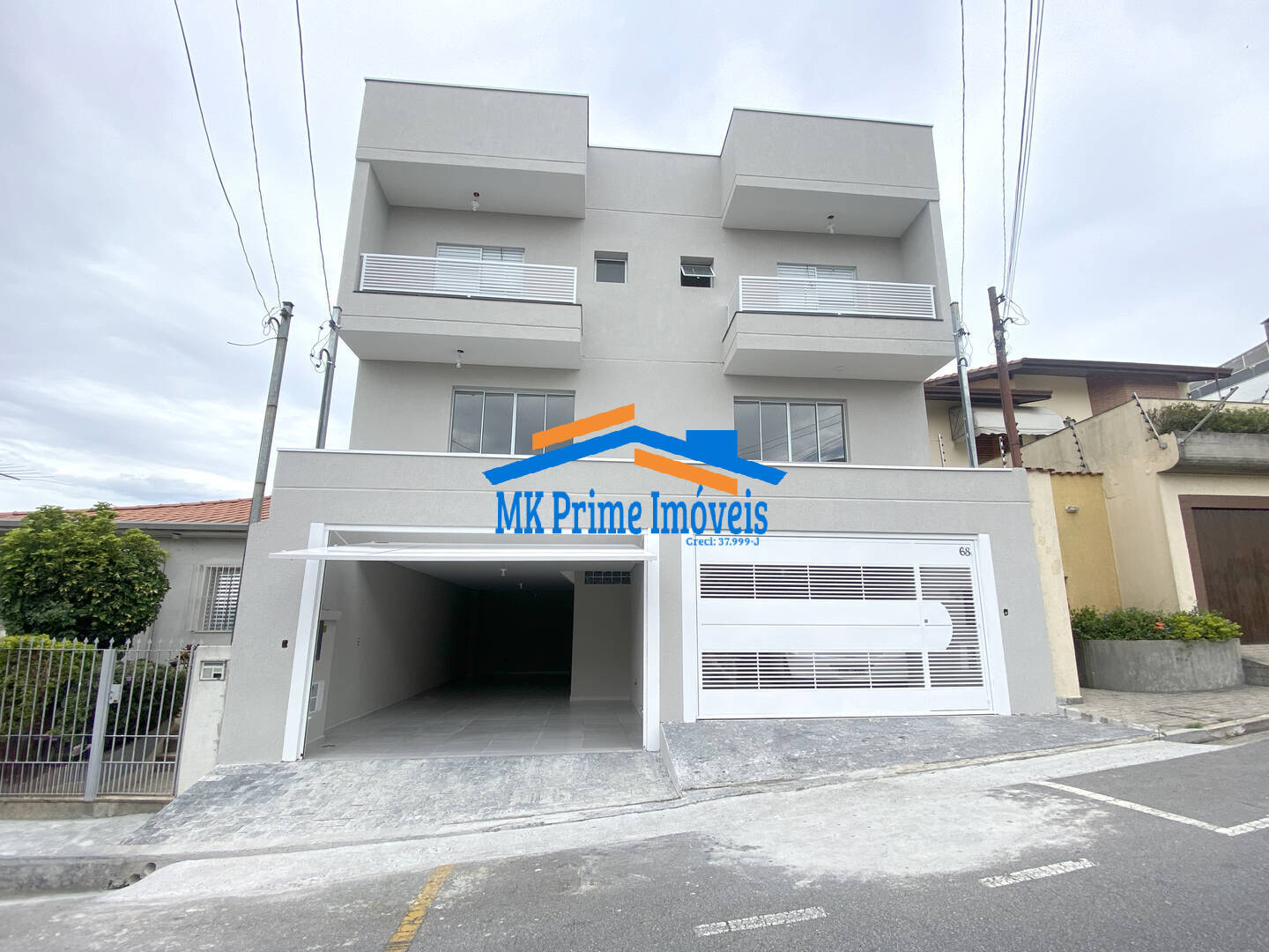 Sobrado à venda com 3 quartos, 135m² - Foto 2