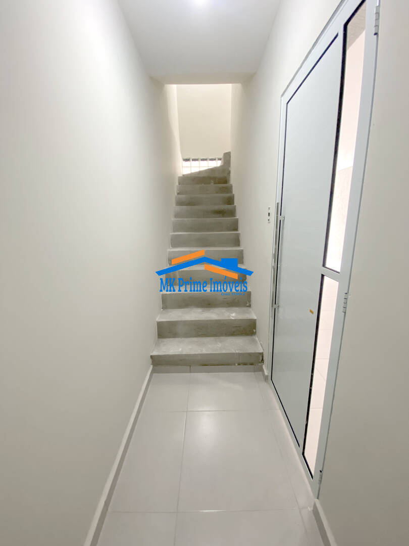 Sobrado à venda com 3 quartos, 135m² - Foto 4