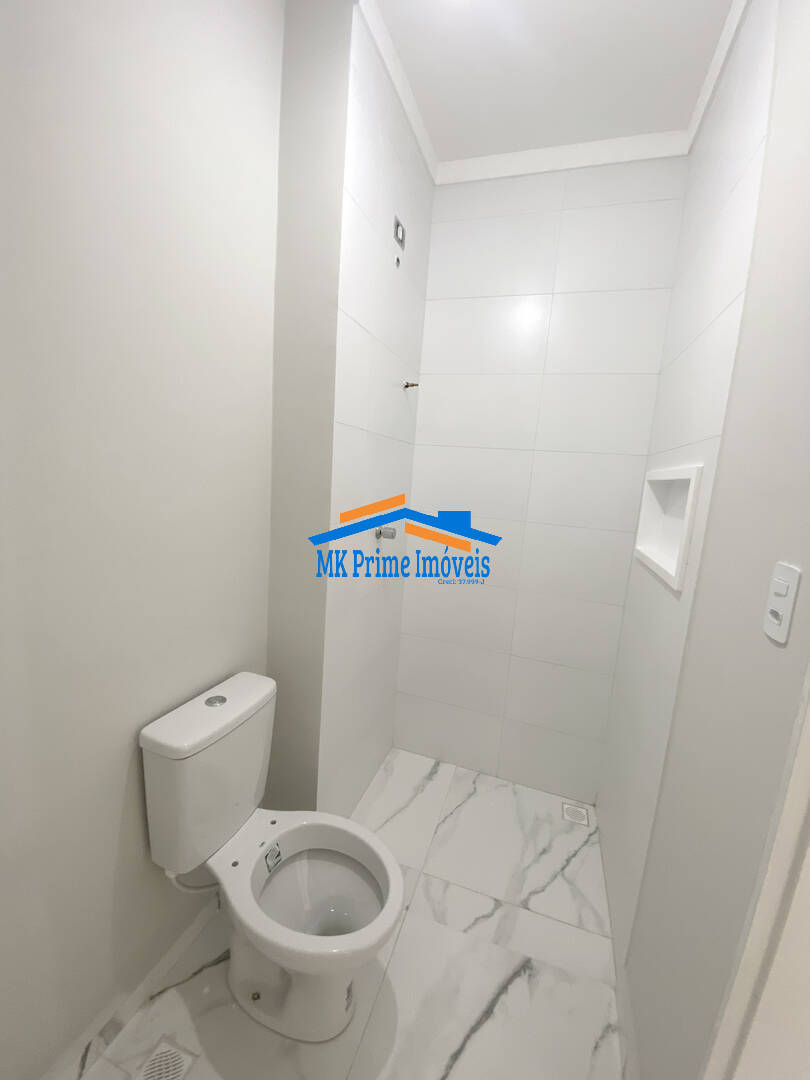 Sobrado à venda com 3 quartos, 90m² - Foto 10