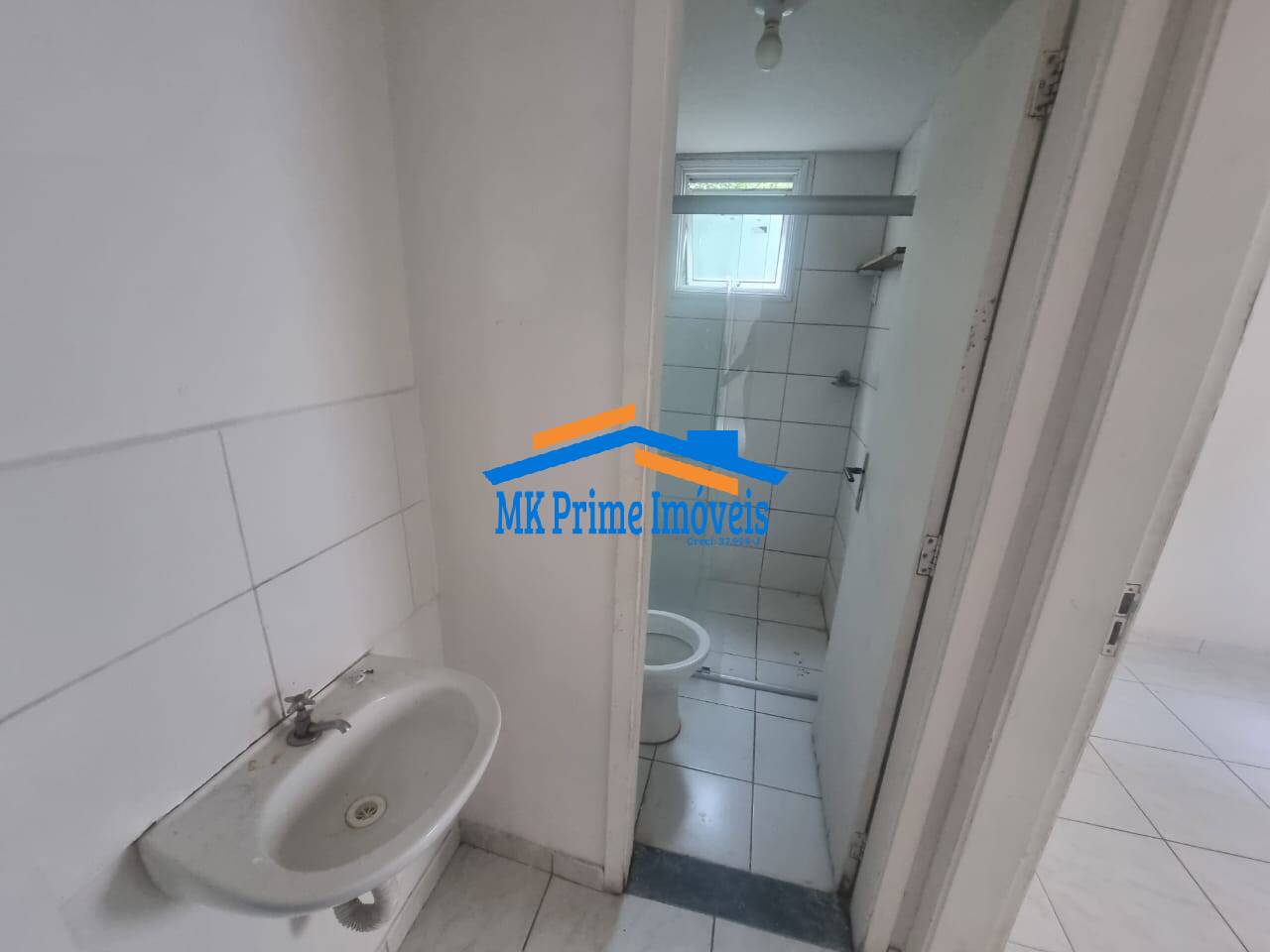 Apartamento à venda com 2 quartos, 44m² - Foto 7