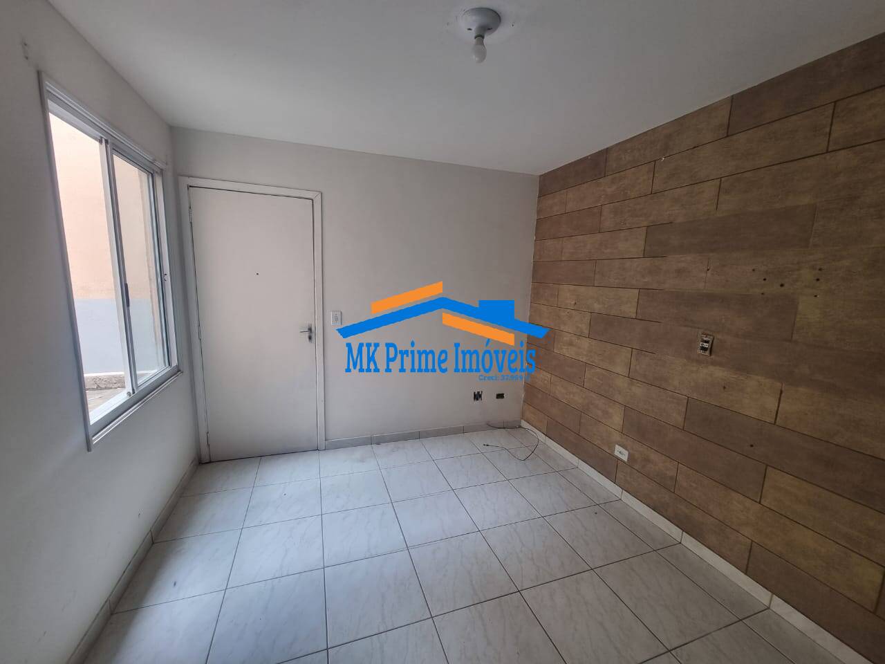 Apartamento à venda com 2 quartos, 44m² - Foto 1