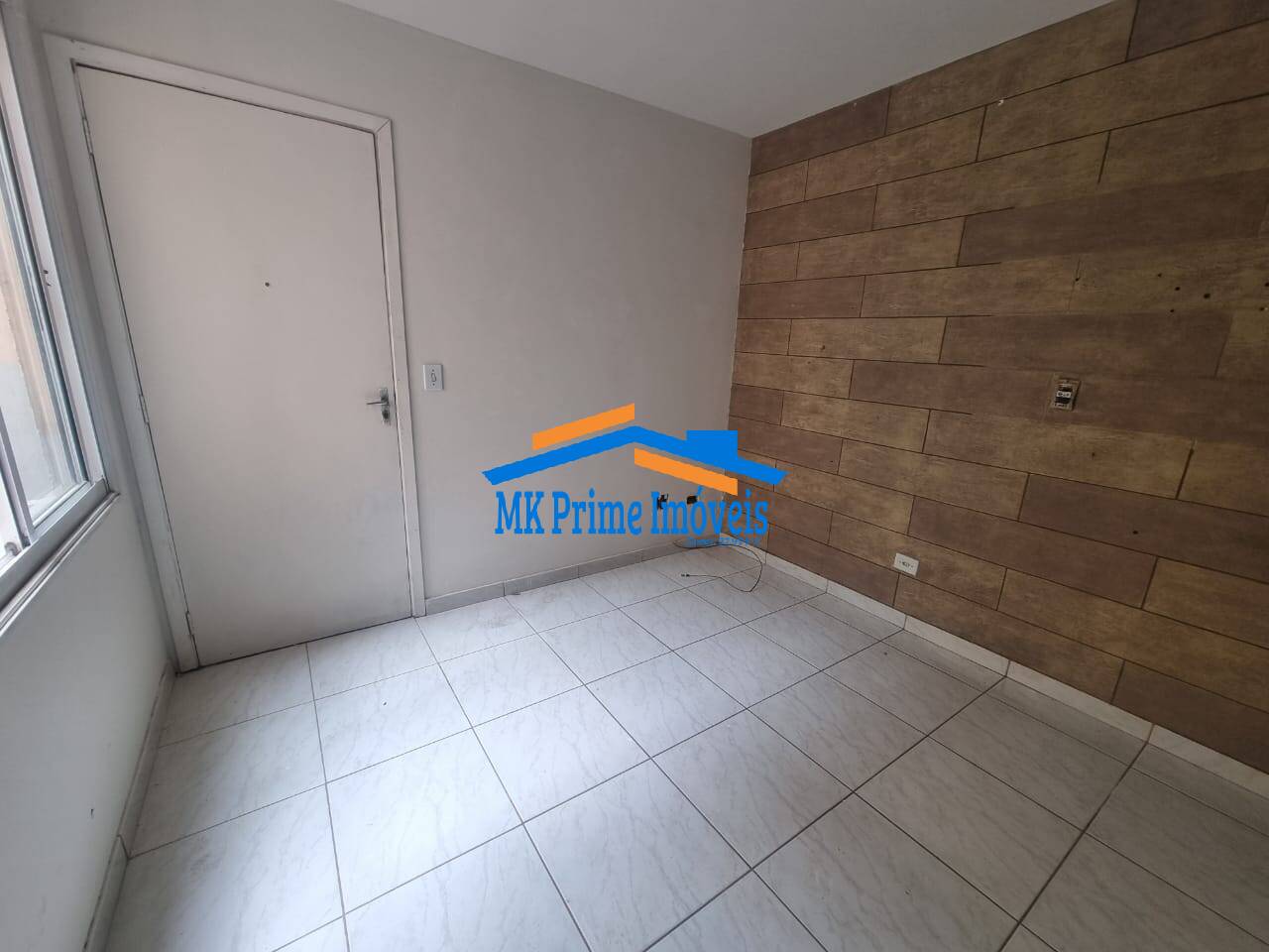 Apartamento à venda com 2 quartos, 44m² - Foto 2