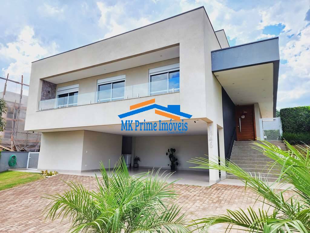 Casa de Condomínio à venda com 3 quartos, 303m² - Foto 1