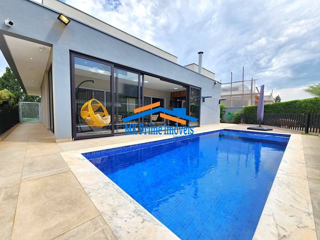 Casa de Condomínio à venda com 3 quartos, 303m² - Foto 15