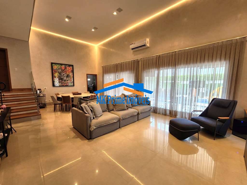 Casa de Condomínio à venda com 3 quartos, 303m² - Foto 7