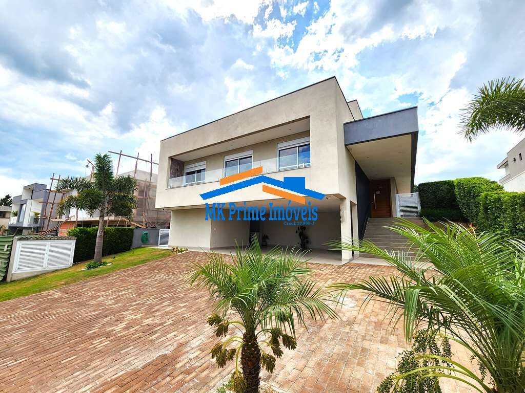 Casa de Condomínio à venda com 3 quartos, 303m² - Foto 3