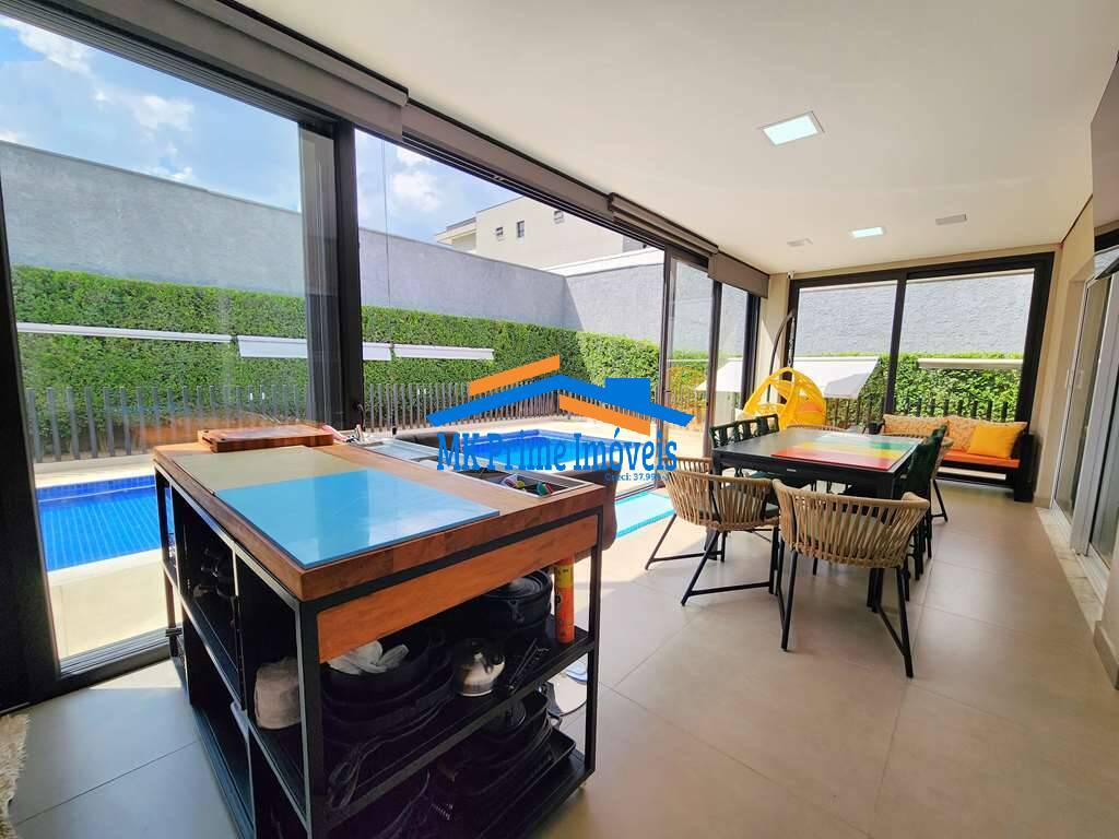 Casa de Condomínio à venda com 3 quartos, 303m² - Foto 21