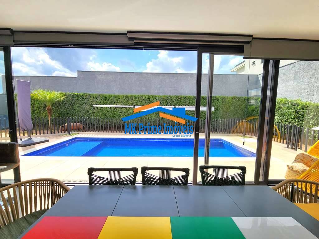 Casa de Condomínio à venda com 3 quartos, 303m² - Foto 16