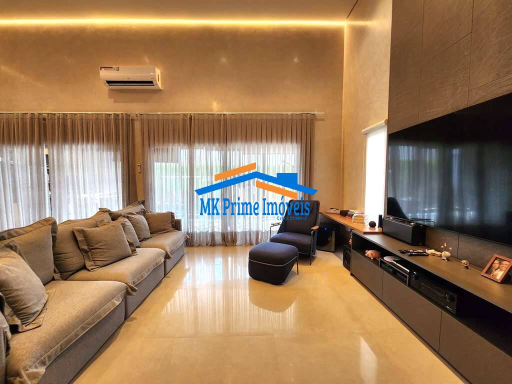 Casa de Condomínio à venda com 3 quartos, 303m² - Foto 8