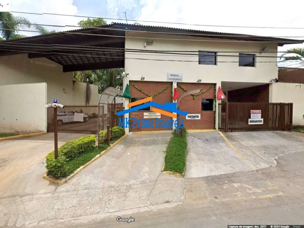 Casa de Condomínio à venda com 5 quartos, 618m² - Foto 64