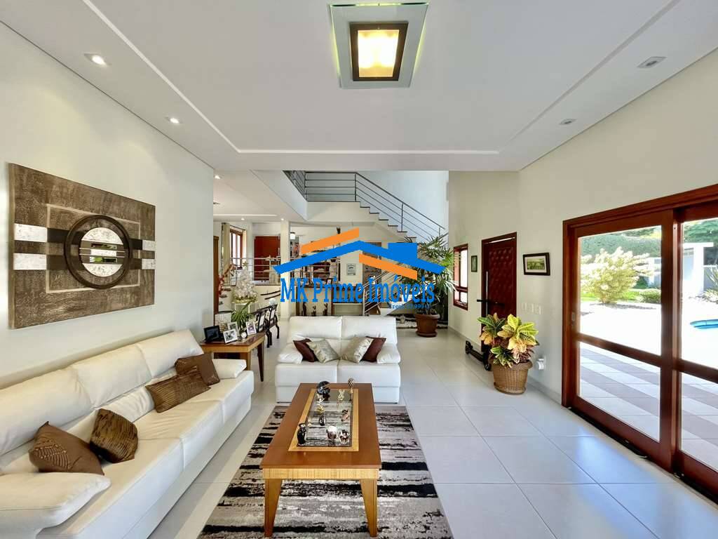 Casa de Condomínio à venda com 5 quartos, 618m² - Foto 11