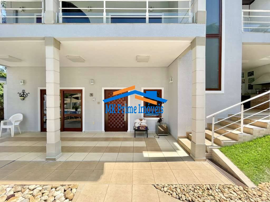 Casa de Condomínio à venda com 5 quartos, 618m² - Foto 8