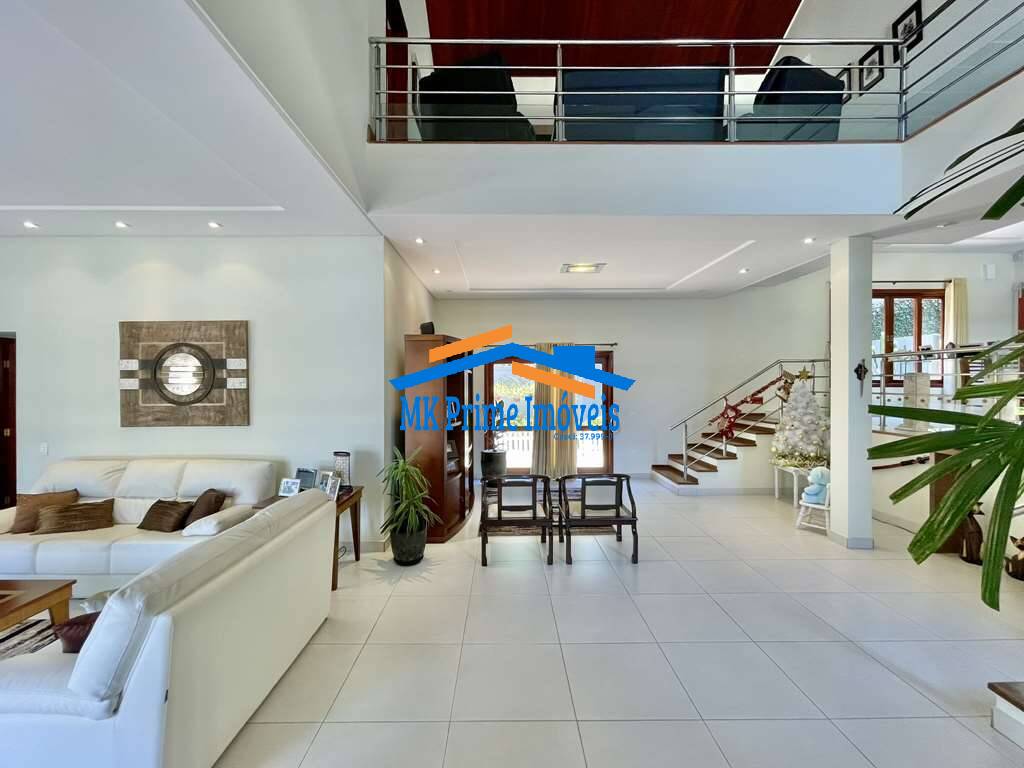 Casa de Condomínio à venda com 5 quartos, 618m² - Foto 9