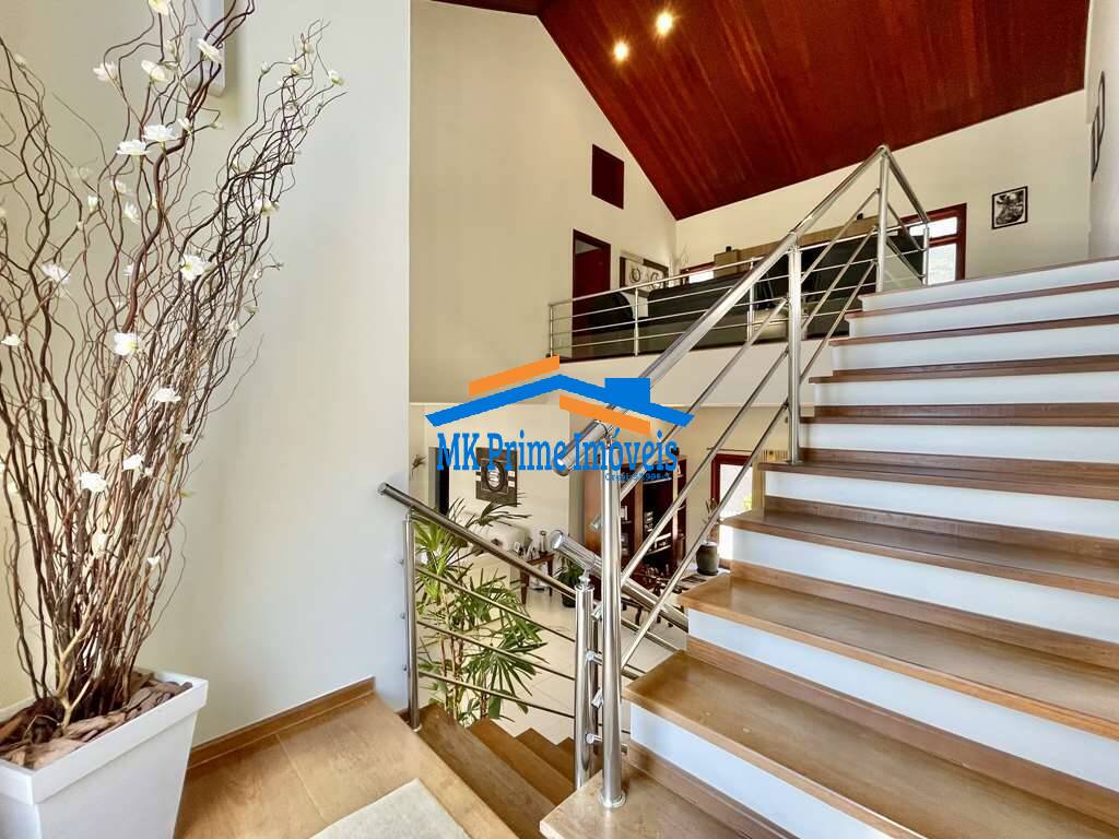 Casa de Condomínio à venda com 5 quartos, 618m² - Foto 19