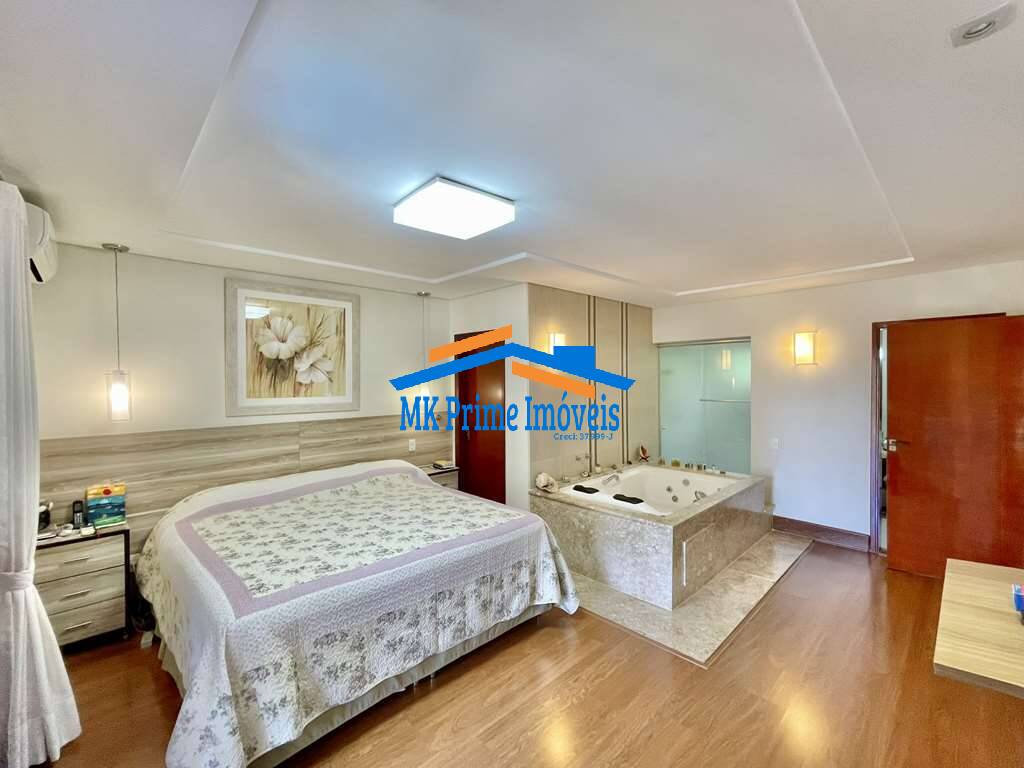 Casa de Condomínio à venda com 5 quartos, 618m² - Foto 28