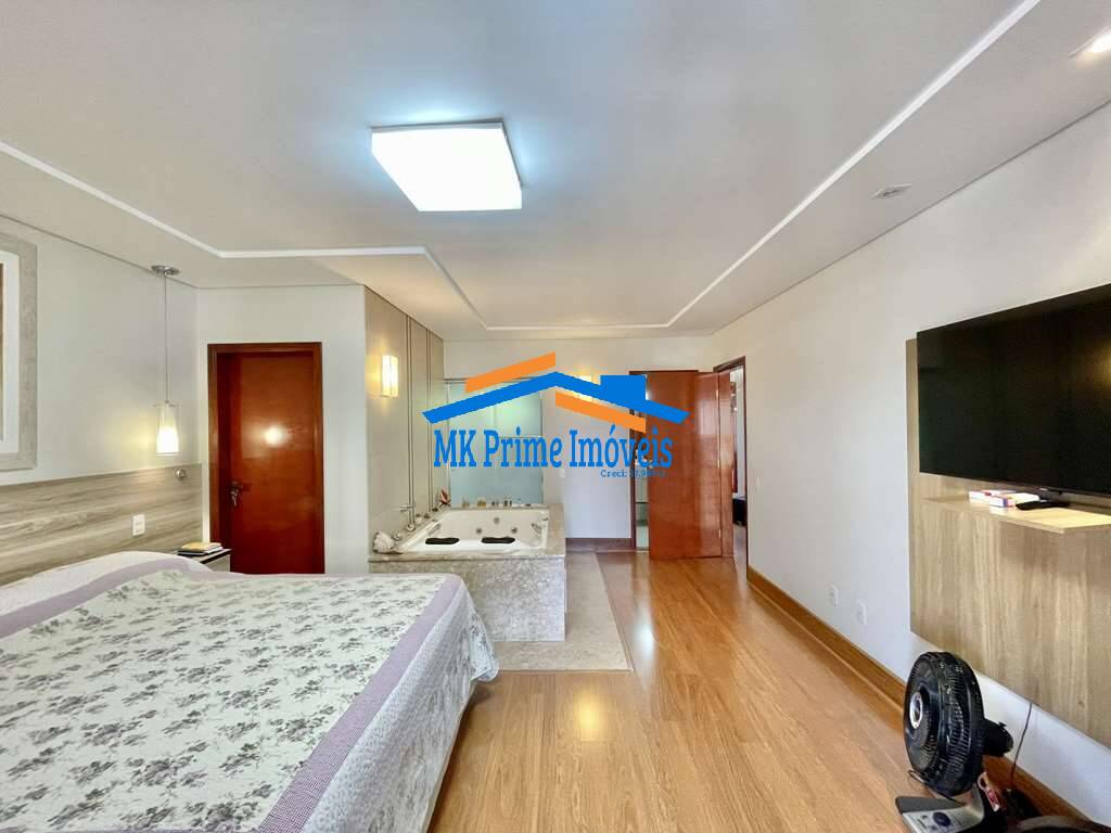 Casa de Condomínio à venda com 5 quartos, 618m² - Foto 29