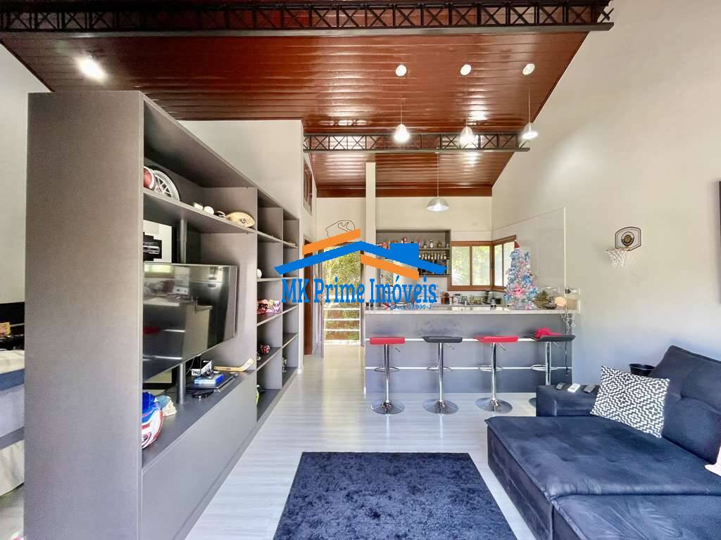 Casa de Condomínio à venda com 5 quartos, 618m² - Foto 39