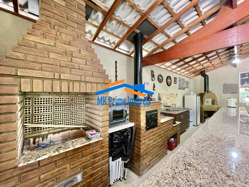 Casa de Condomínio à venda com 5 quartos, 618m² - Foto 55