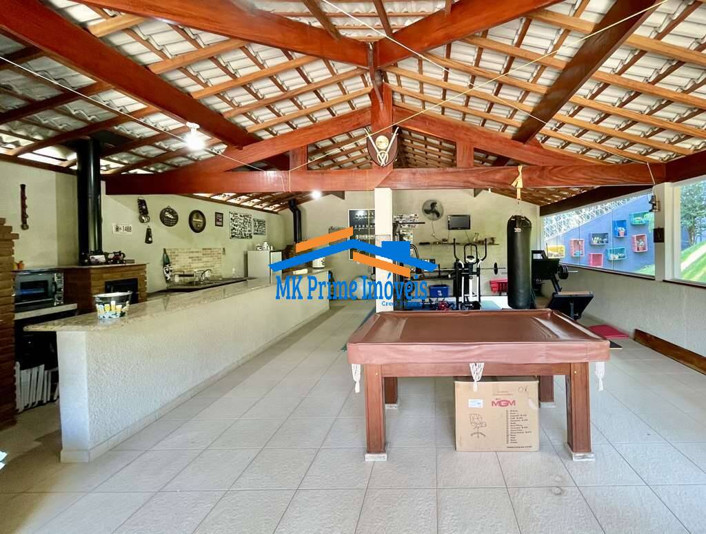 Casa de Condomínio à venda com 5 quartos, 618m² - Foto 53