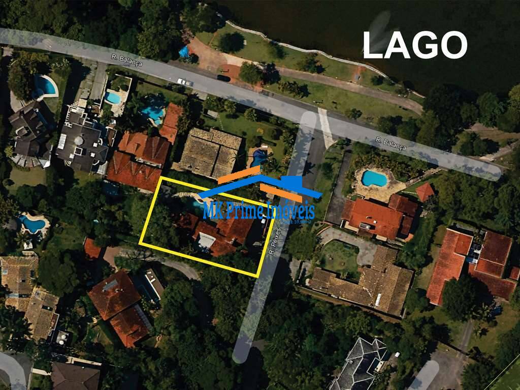 Casa de Condomínio à venda com 4 quartos, 256m² - Foto 65