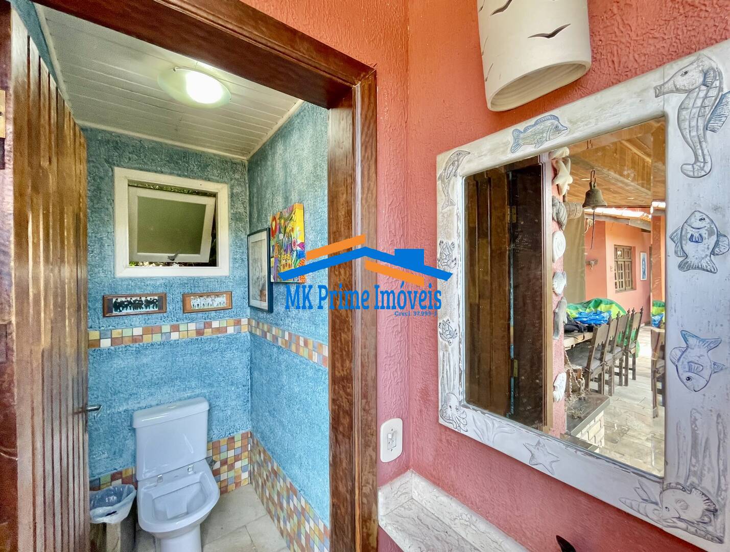 Casa de Condomínio à venda com 4 quartos, 256m² - Foto 13