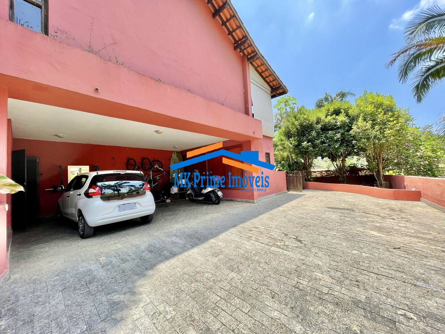 Casa de Condomínio à venda com 4 quartos, 256m² - Foto 7