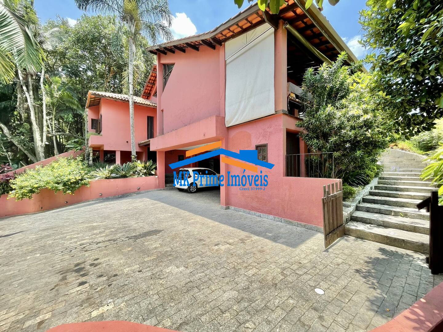 Casa de Condomínio à venda com 4 quartos, 256m² - Foto 6