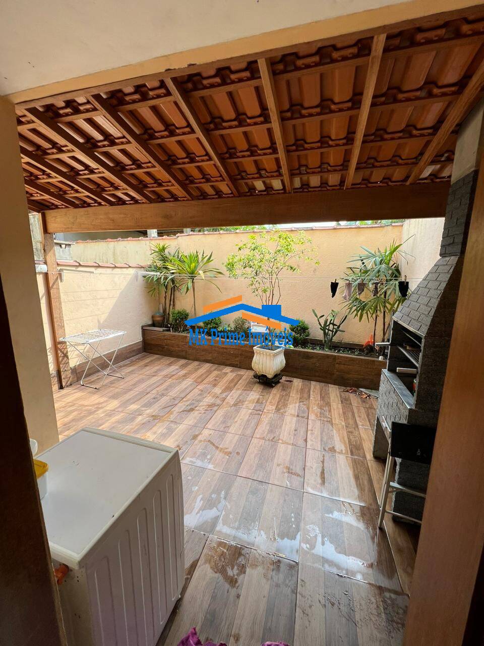 Casa de Condomínio à venda com 3 quartos, 86m² - Foto 12