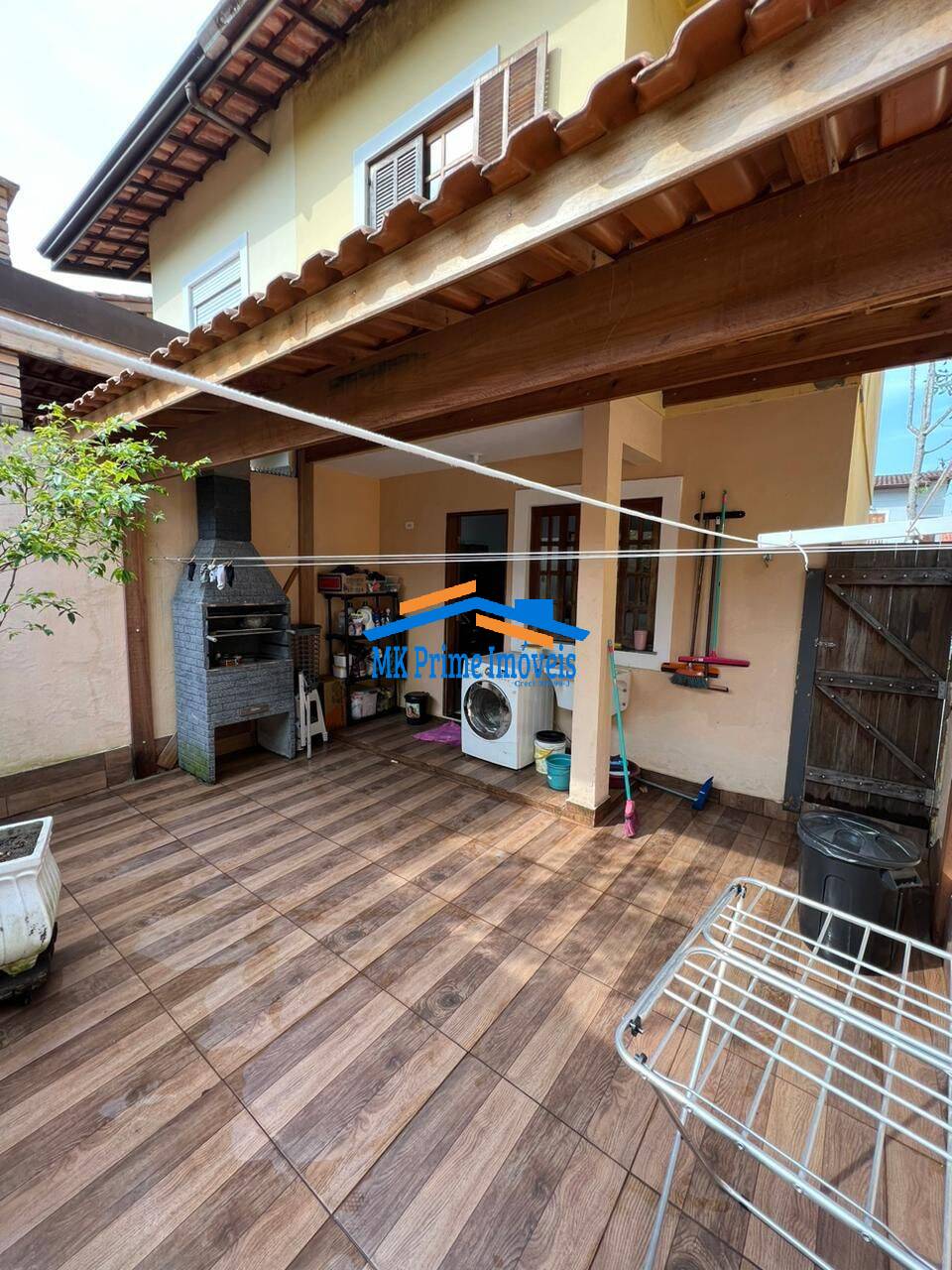 Casa de Condomínio à venda com 3 quartos, 86m² - Foto 13