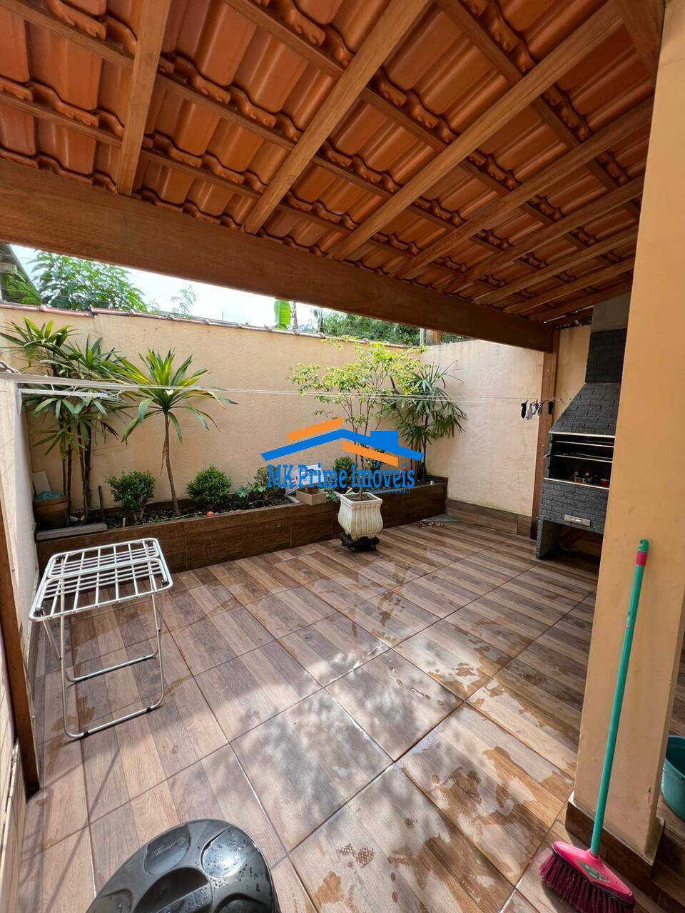 Casa de Condomínio à venda com 3 quartos, 86m² - Foto 14