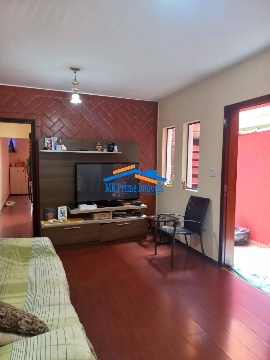 Sobrado à venda com 4 quartos, 238m² - Foto 29