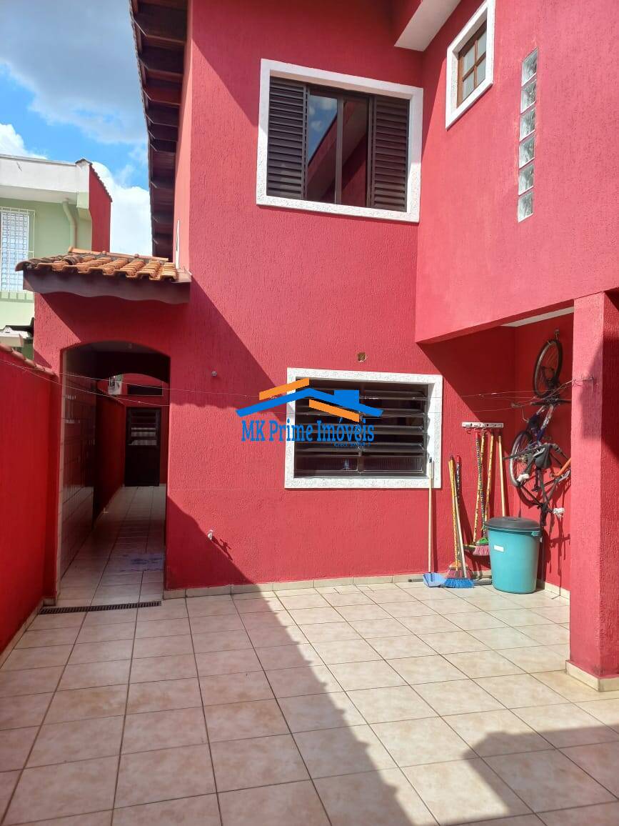 Sobrado à venda com 4 quartos, 238m² - Foto 2