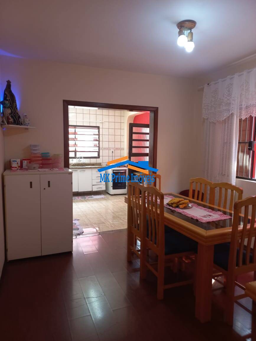 Sobrado à venda com 4 quartos, 238m² - Foto 15