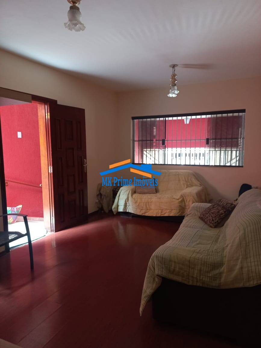 Sobrado à venda com 4 quartos, 238m² - Foto 30