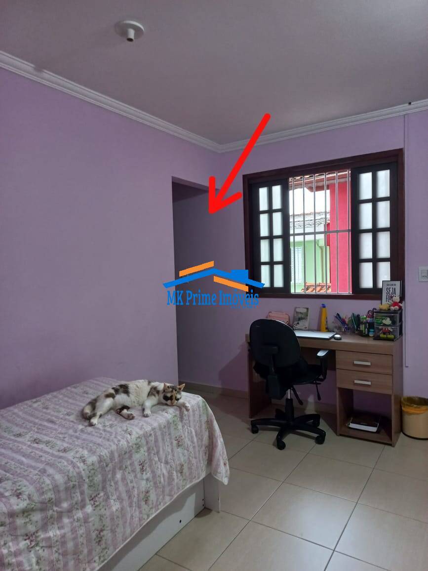 Sobrado à venda com 4 quartos, 238m² - Foto 26